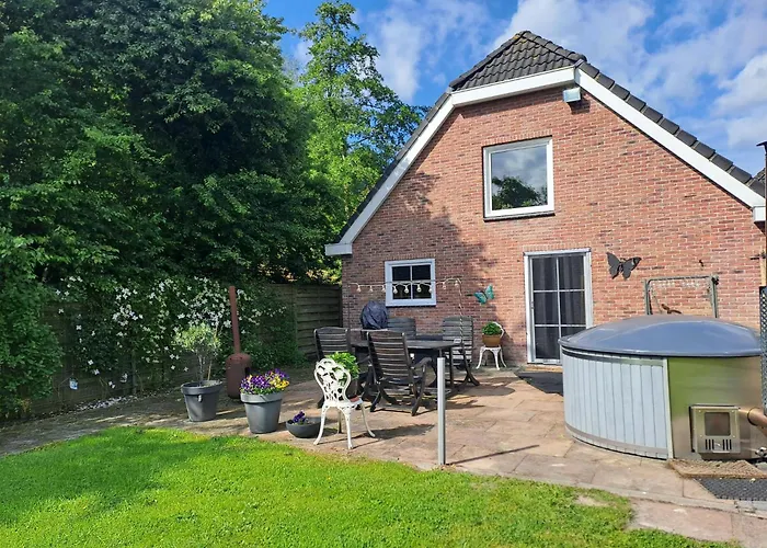 B & B Meerland43